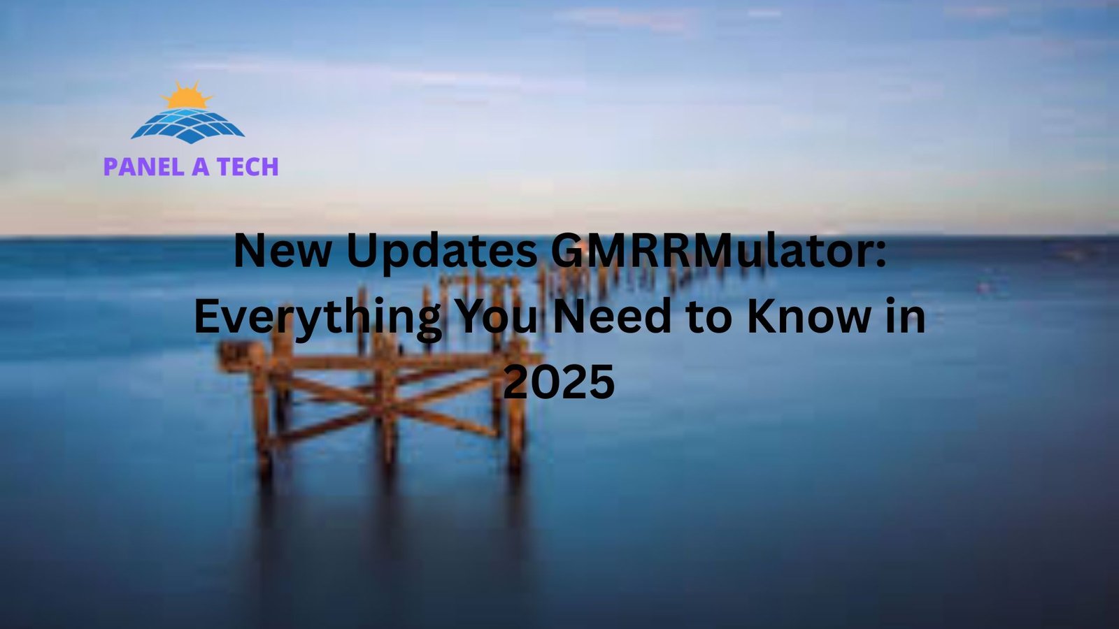 New Updates GMRRMulator: Everything You Need to Know in 2025