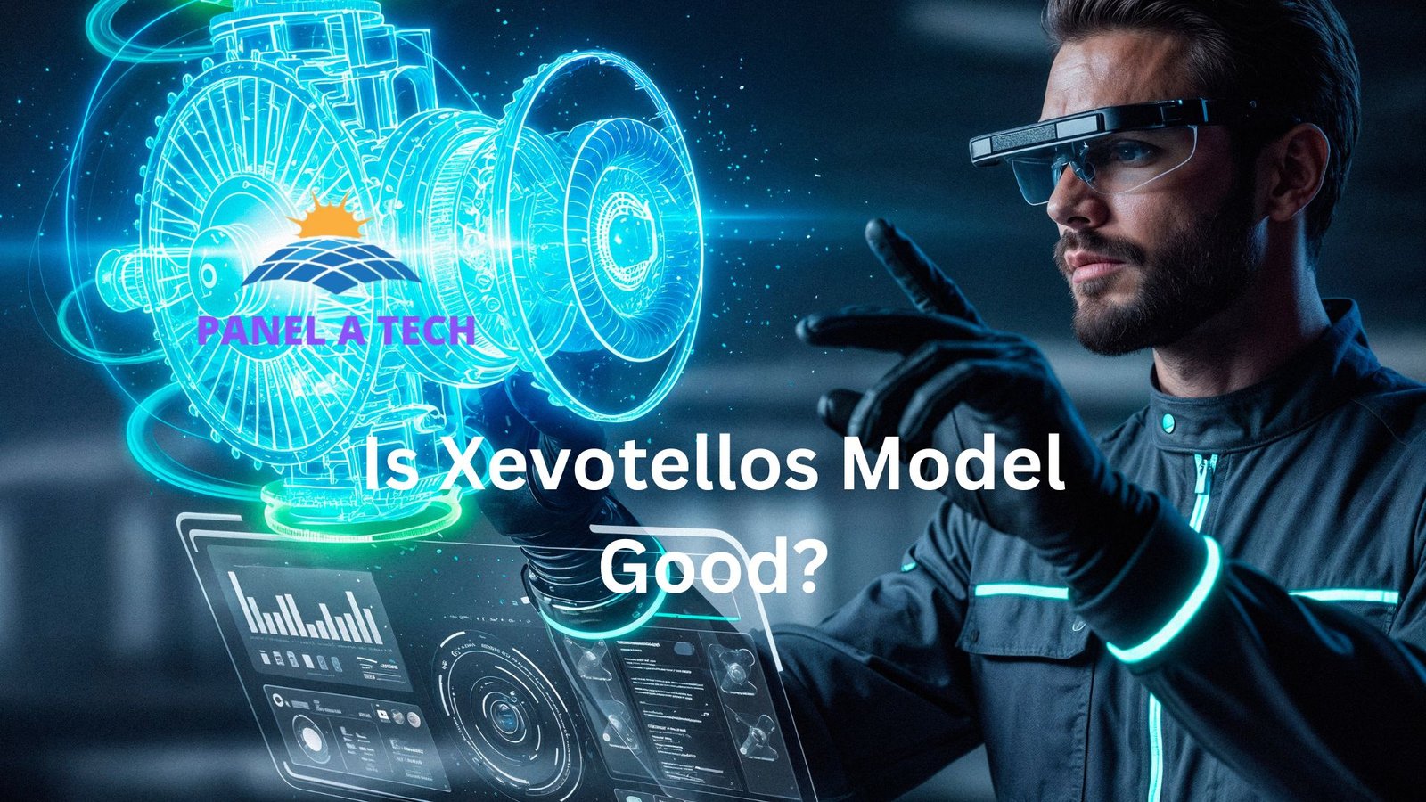 Is Xevotellos Model Good?