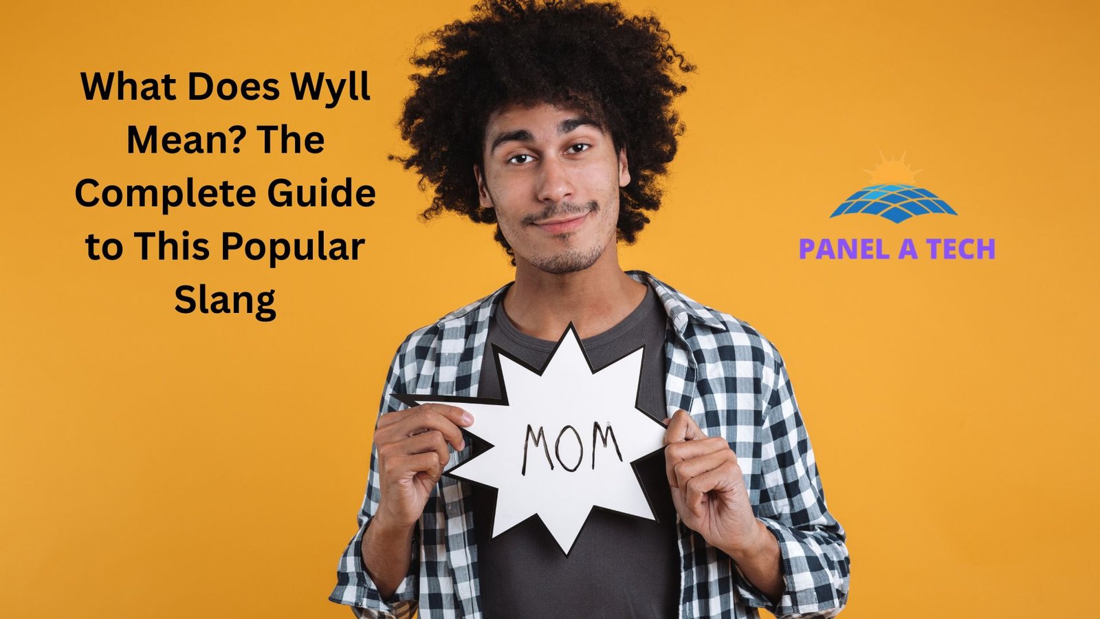 "what does wyll mean"