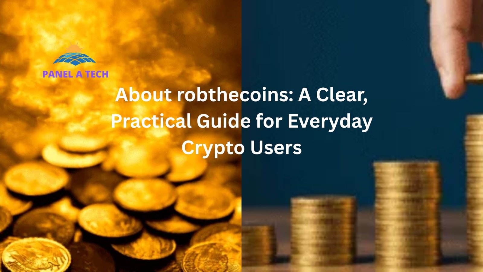robthecoins about