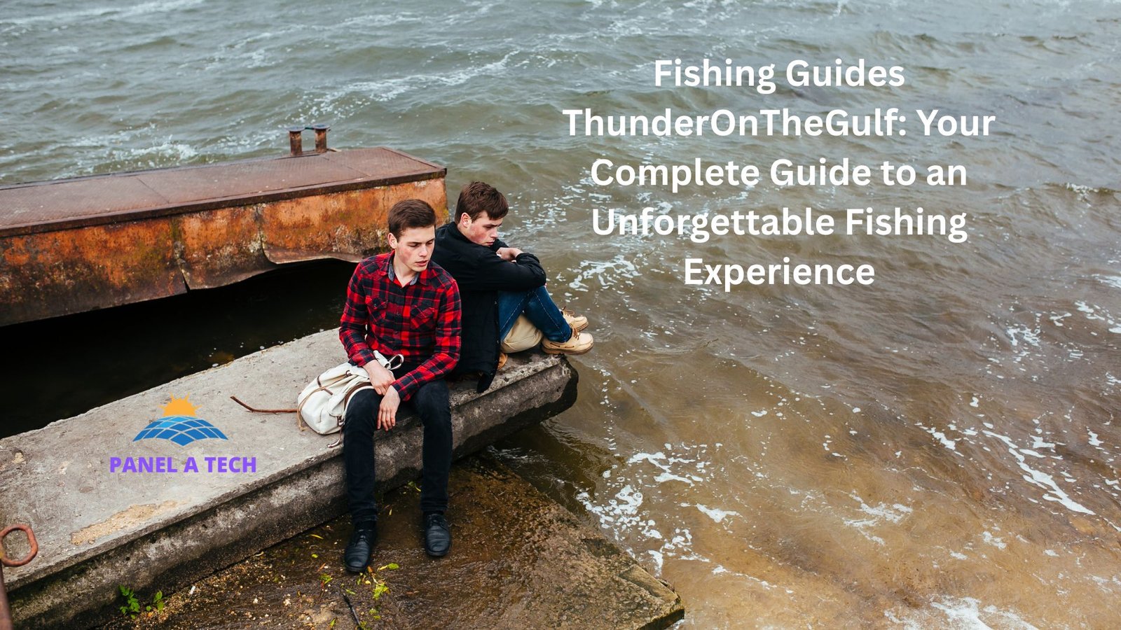 "fishing guides thunderonthegulf"