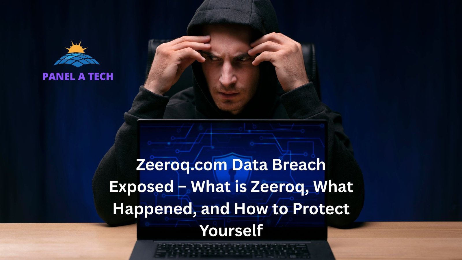 Zeeroq.com Data Breach Exposed – What is Zeeroq, What Happened, and How to Protect Yourself