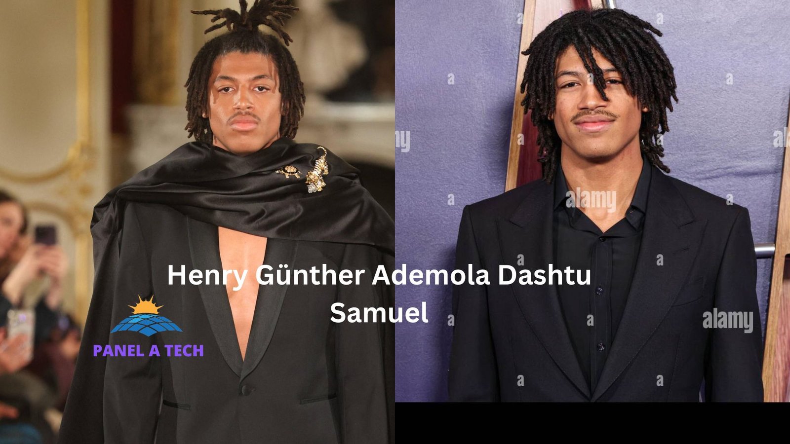 henry günther ademola dashtu samuel