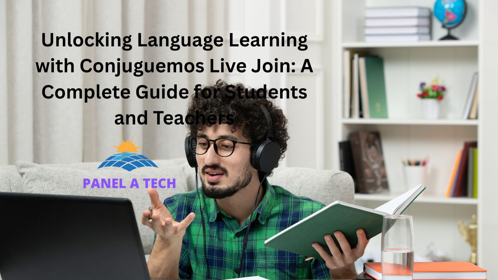 Unlocking Language Learning with Conjuguemos Live Join: A Complete Guide for Students and Teachers