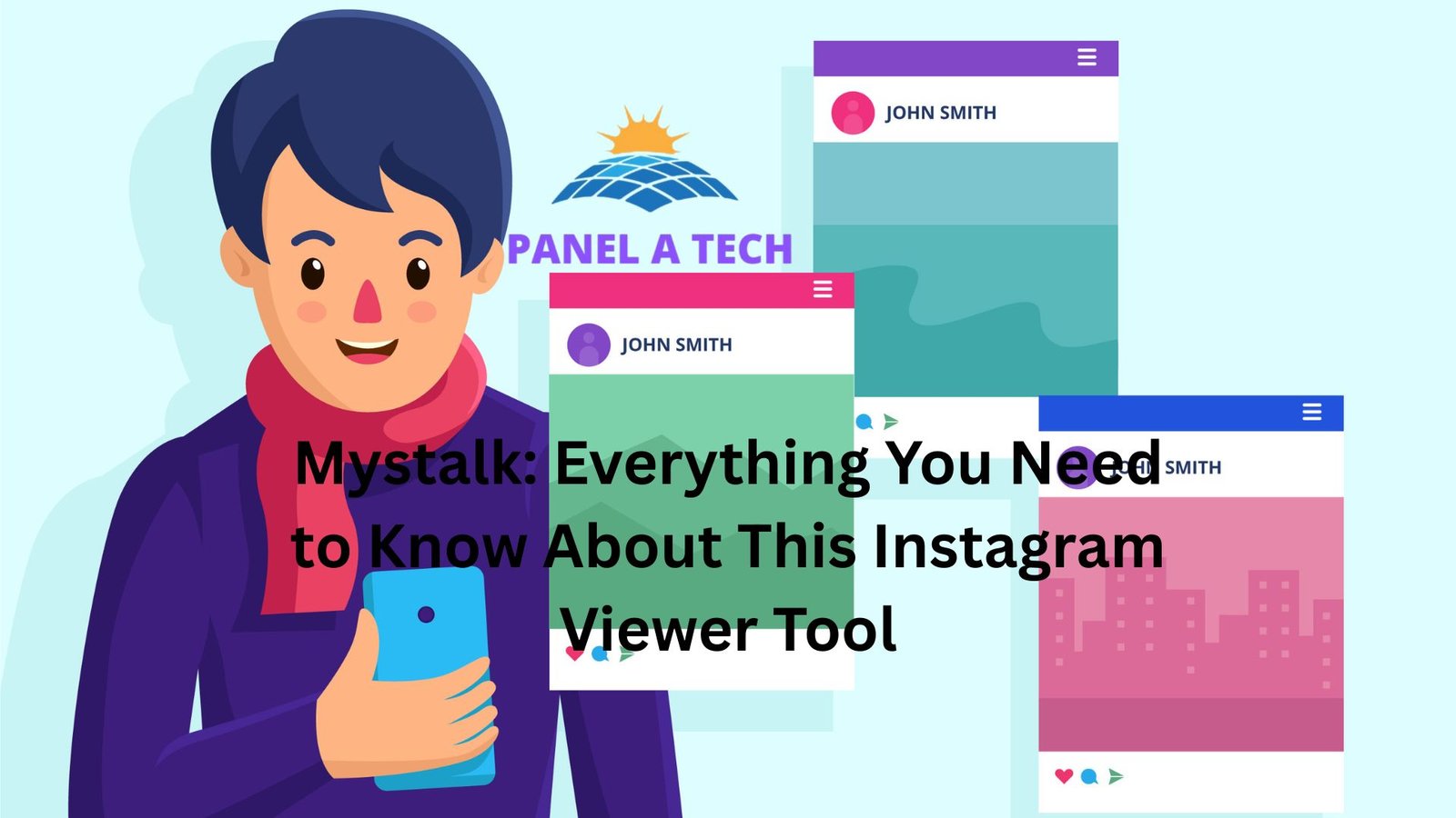 Mystalk: Everything You Need to Know About This Instagram Viewer Tool