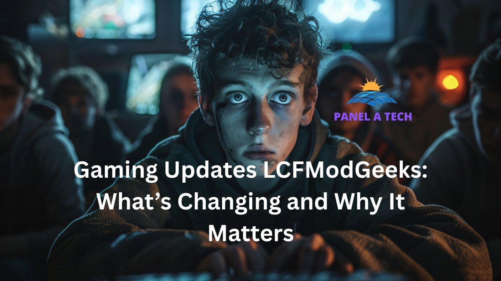 gaming updates lcfmodgeeks