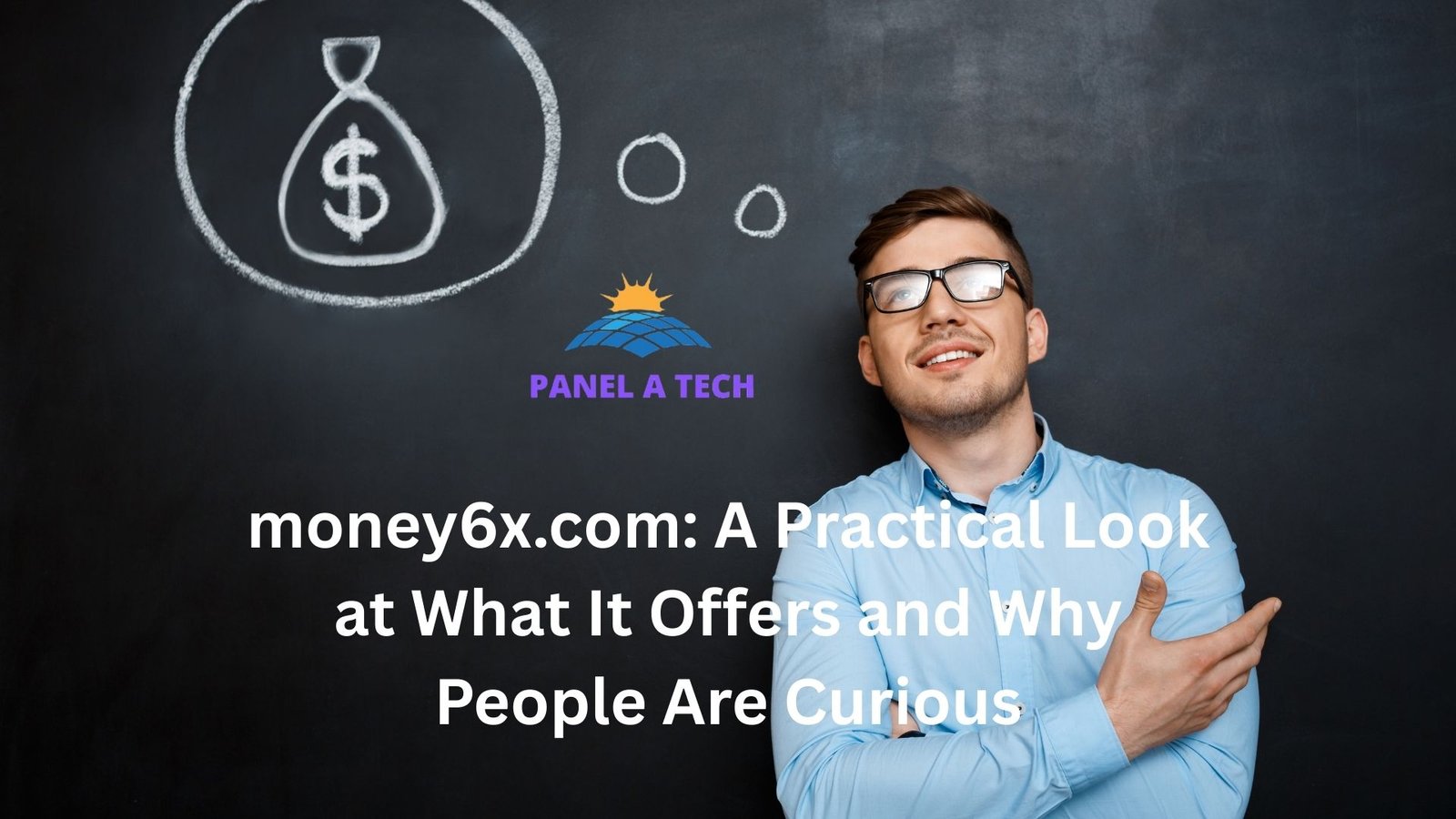 money6x.com: A Practical Look at What It Offers and Why People Are Curious