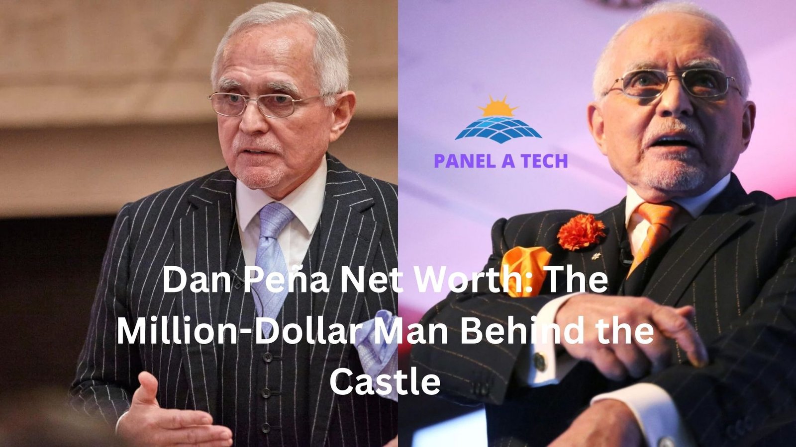 dan pena net worth