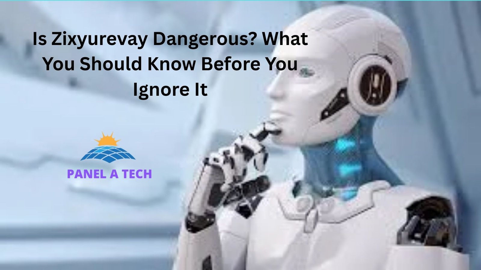 Is Zixyurevay Dangerous? What You Should Know Before You Ignore It