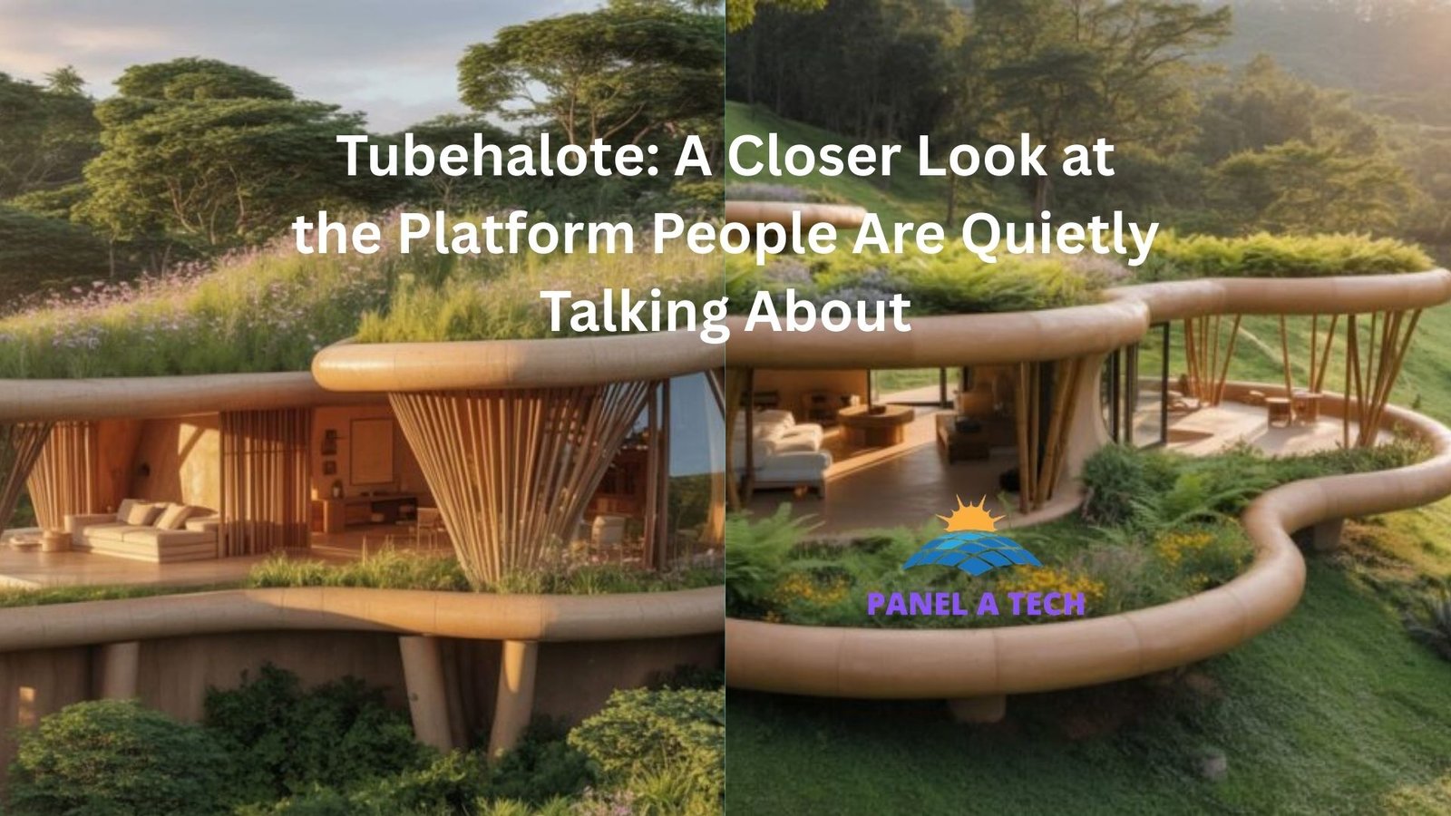 Tubehalote: A Closer Look at the Platform People Are Quietly Talking About