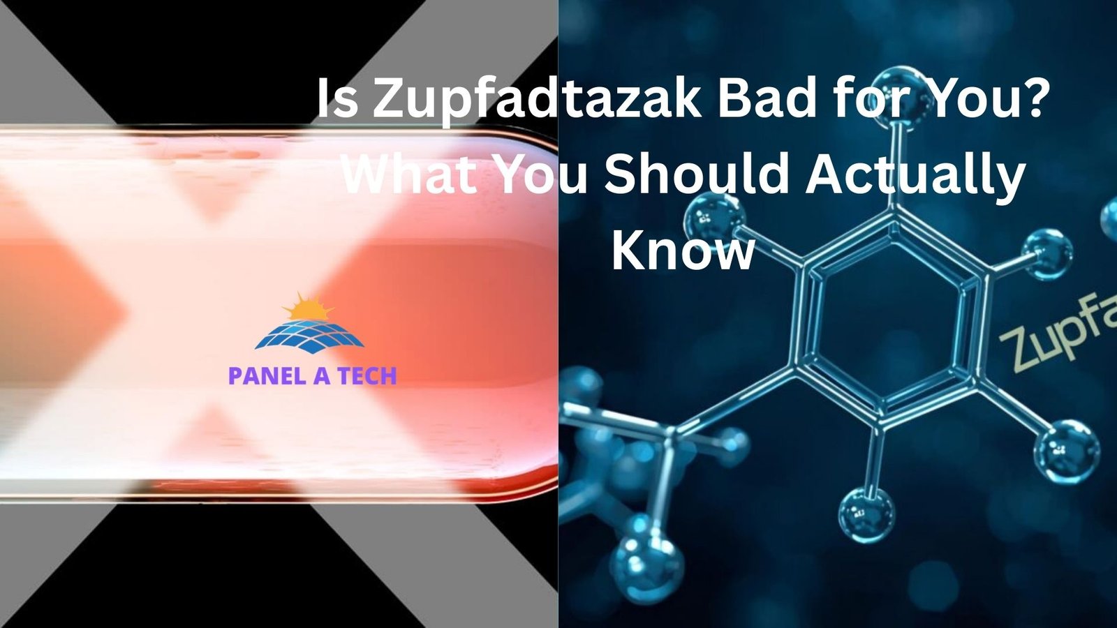 Is Zupfadtazak Bad for You? What You Should Actually Know