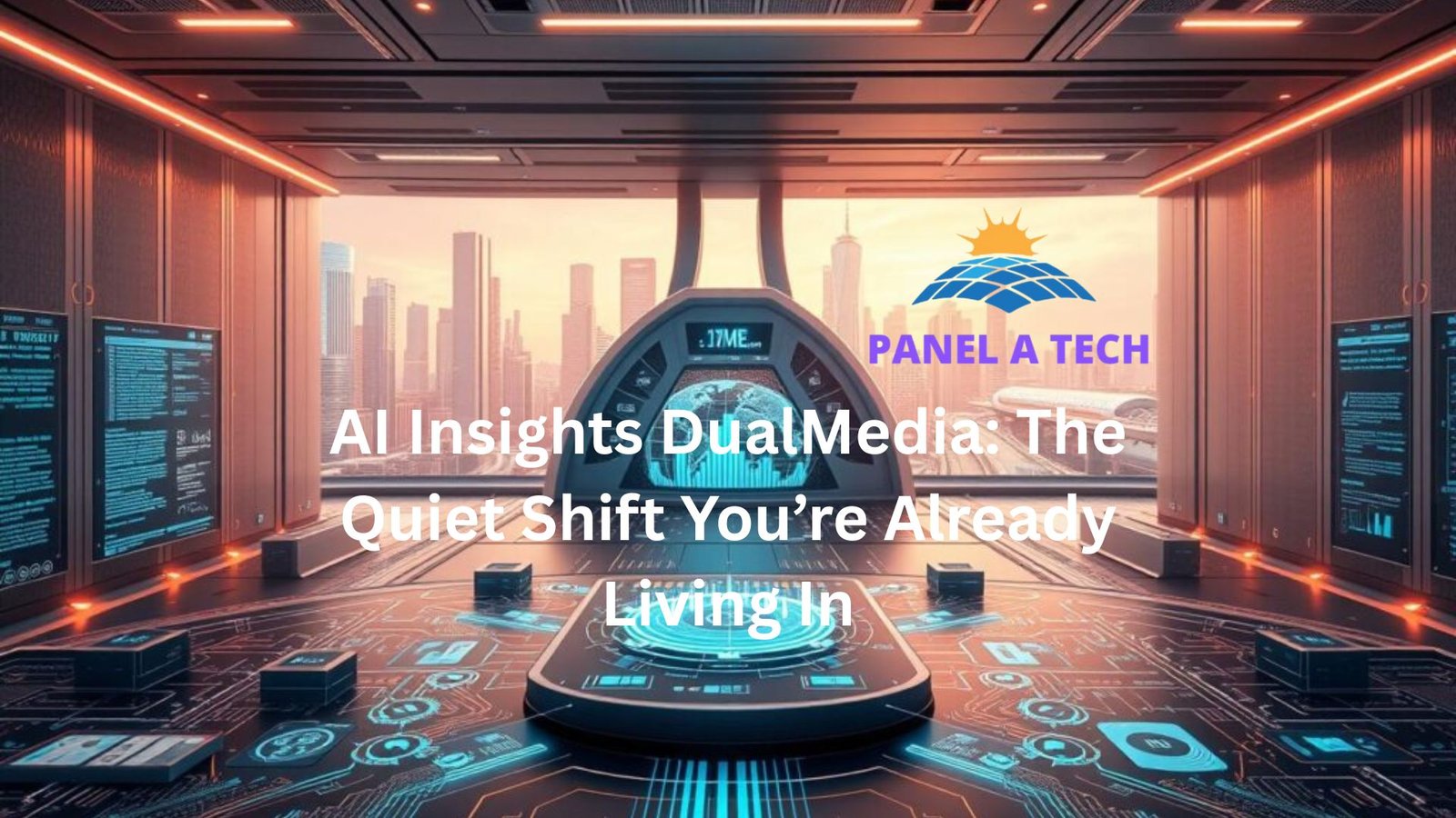 ai insights dualmedia