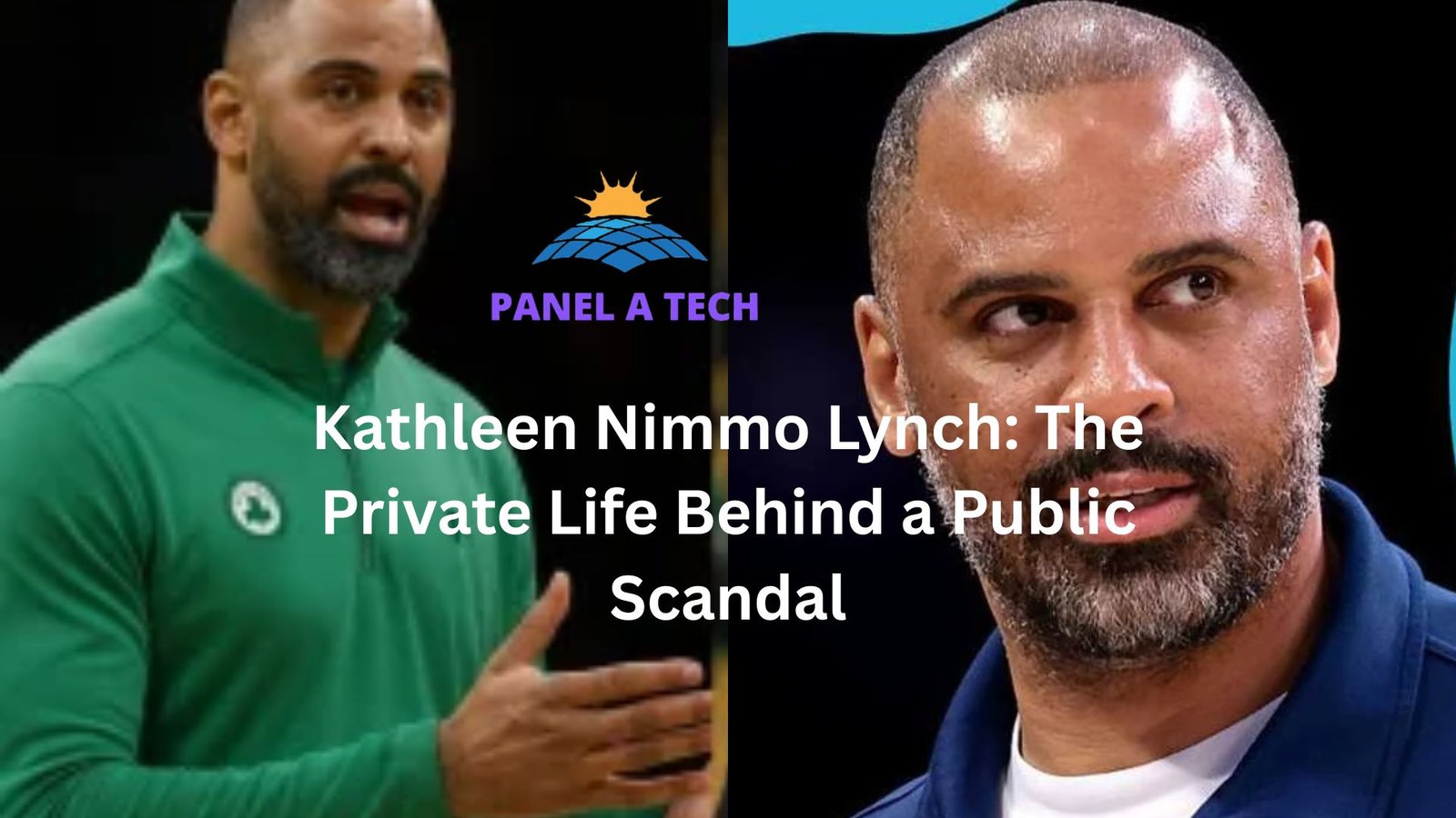 Kathleen Nimmo Lynch: The Private Life Behind a Public Scandal