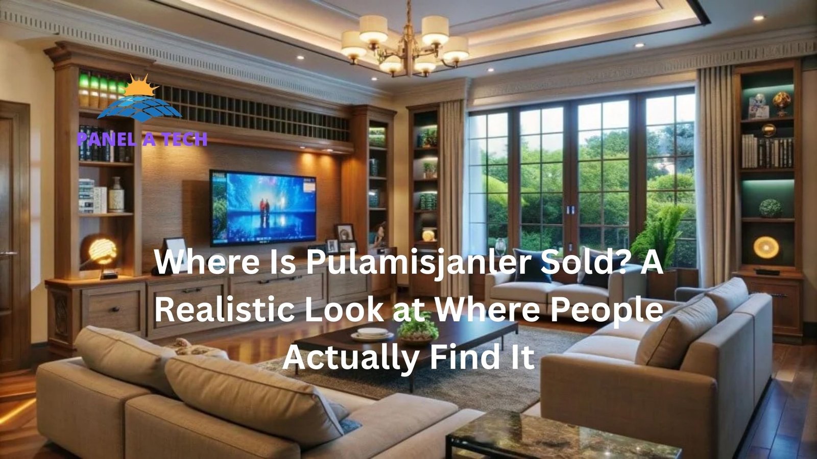 Where Is Pulamisjanler Sold? A Realistic Look at Where People Actually Find It