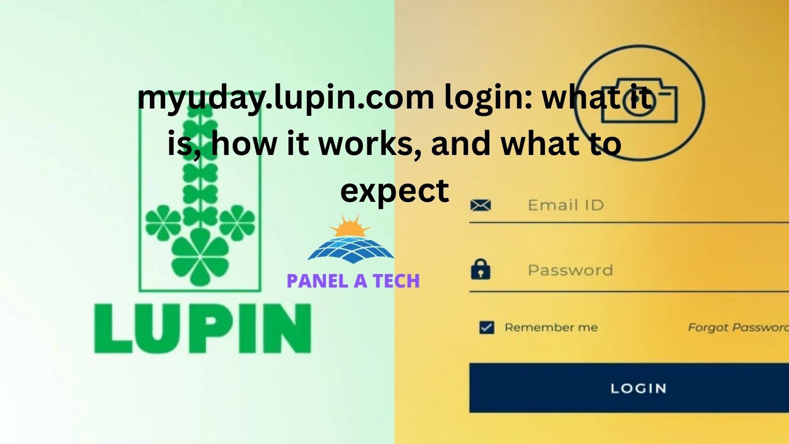 myuday.lupin.com login: what it is, how it works, and what to expect